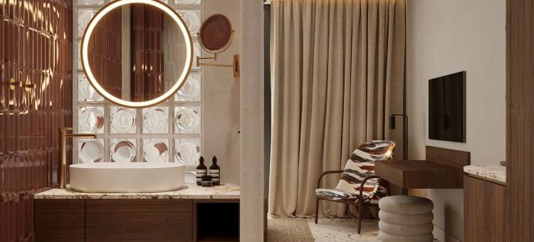 卡利酒店(Hotel Kali)图片