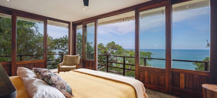 Villa Violeta Luxurious Secluded Beachfront Hideaway. Weekly & Monthly discounts图片