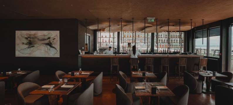 莫尔文托酒店，AKEN SOUL Collection(Get Hotel Molvento, Aken Soul Collection)图片