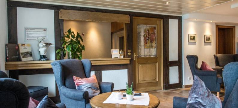 汉萨思－布劳提甘酒店(Hotel Hanses-Bräutigam)图片