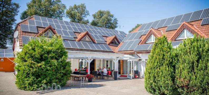 序幕巴格普兰德酒店(Landhotel Zum Baggernpuhl)图片