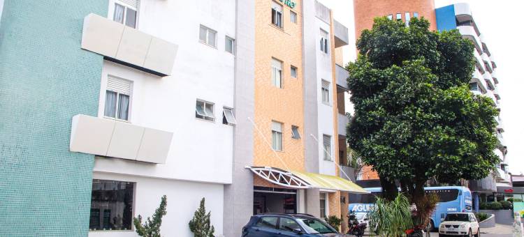 阿卡兰托酒店(Hotel Acalanto)图片