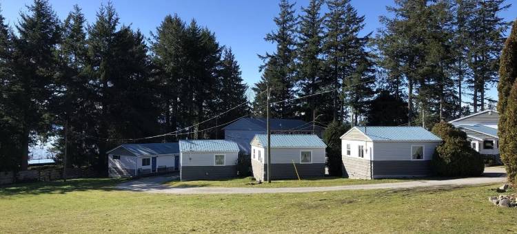 马兰汽车旅馆(Marland Motel)图片