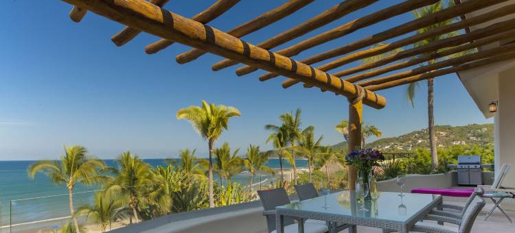 拉斯奎纳公寓式酒店(La Esquina)图片