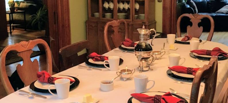 1899号住宿加早餐旅馆(1899 Inn)图片