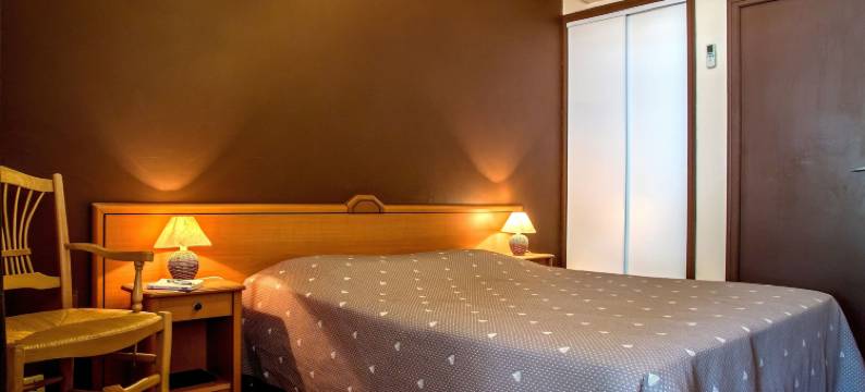 雷斯卡比利酒店(Logis Hôtel Restaurant l'Escarbille)图片