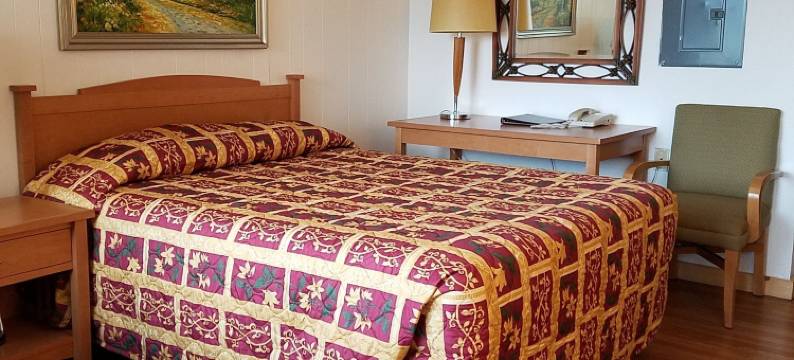 圣胡安汽车旅馆(San Juan Motel)图片