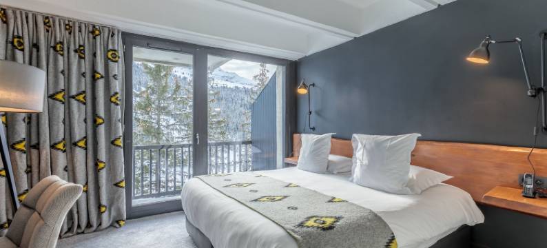 图腾友好酒店(Totem, Friendly Hotel & Spa)图片