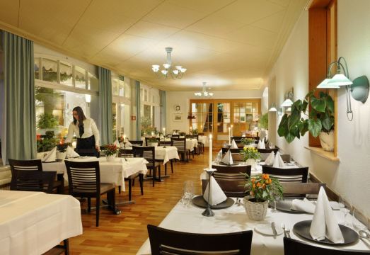 Hotel Beausite Hotel Overview