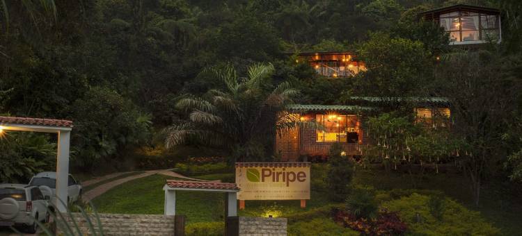 皮里普养生旅馆(Piripe Wellness Lodge)图片