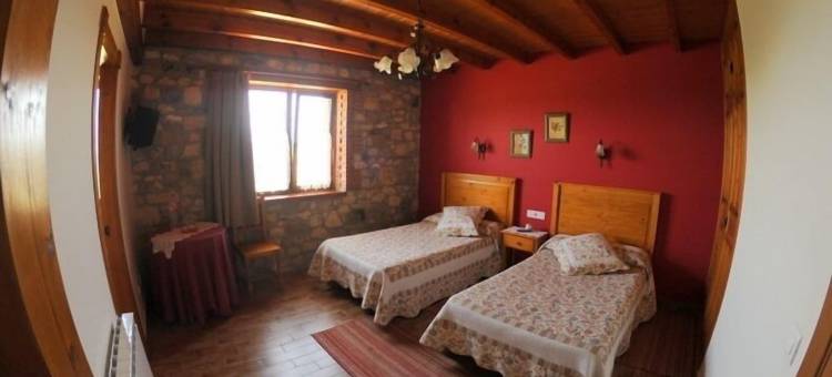 里瓦斯埃尔米拉多酒店(El Mirador de Rivas)图片