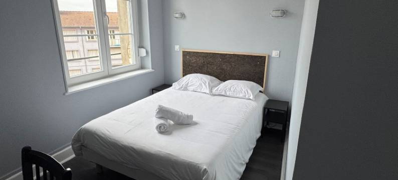 ABC 酒店(ABC Hôtel)图片