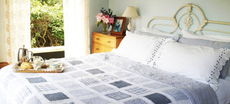 布里斯克里夫住宿加早餐旅馆(Blythcliffe)图片