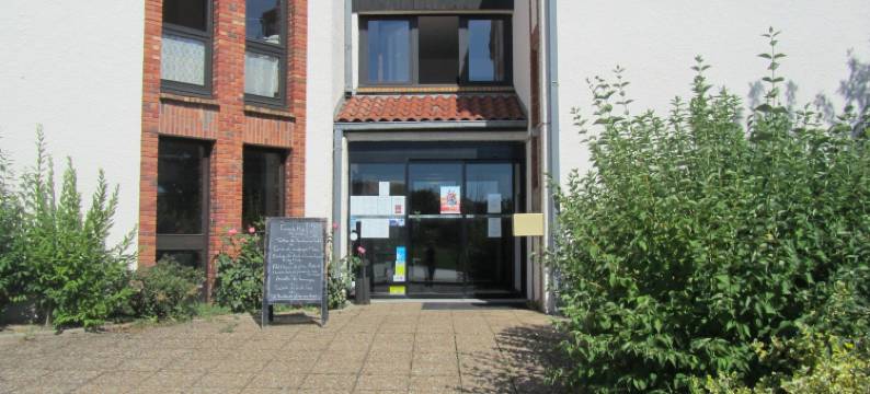 圣约瑟夫餐厅酒店(Hôtel - Restaurant le Saint Joseph)图片