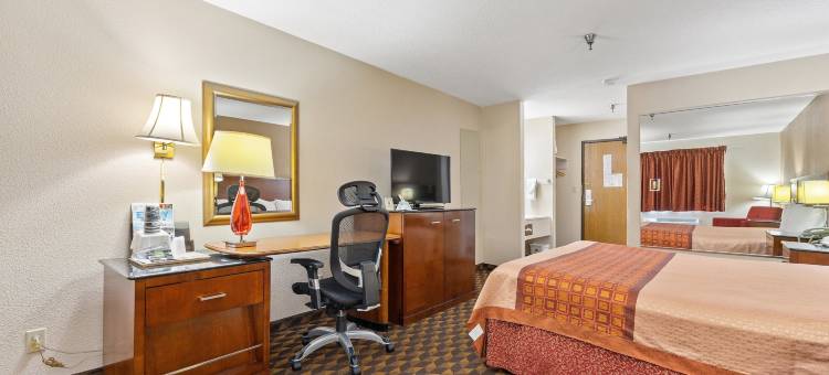 日内瓦汽车旅馆(Geneva Motel Inn)图片