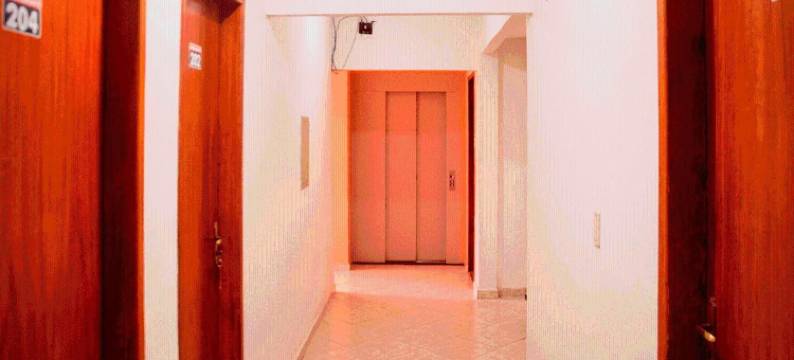 父与子酒店(Hotel Pais e Filhos)图片