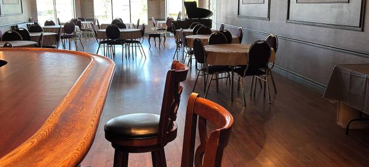 Val-des-Sources酒店(Hôtel Val-Des-Sources)图片