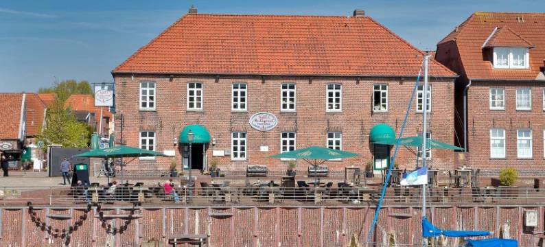 佩克豪斯餐厅酒店(Hotel Packhaus)图片