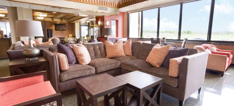 密苏里州杰克逊德鲁里套房酒店(Drury Inn & Suites Jackson MO)图片