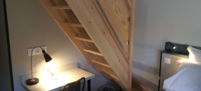 阿祖尔酒店(Hôtel Azur)图片