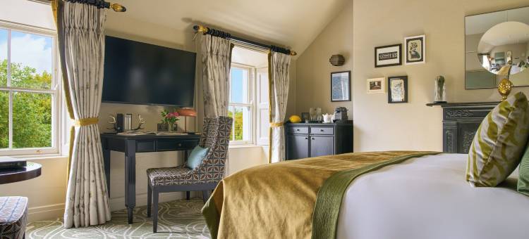 绿地镇房(Townhouse on the Green)图片