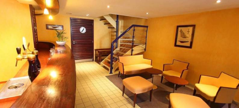 燕子餐厅酒店(Hôtel Restaurant l'Hirondelle)图片