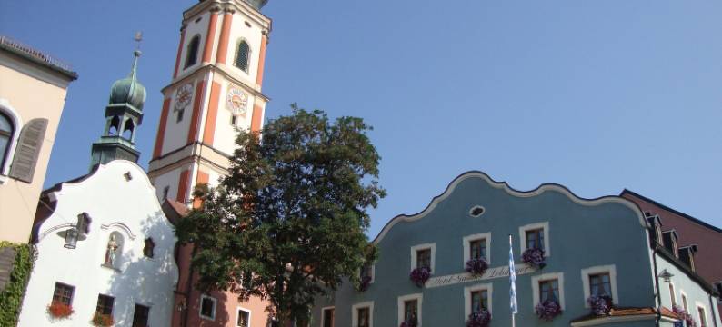 Lobmeyer酒店(Hotel Lobmeyer)图片