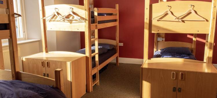 奥本青年旅舍(Oban Youth Hostel)图片