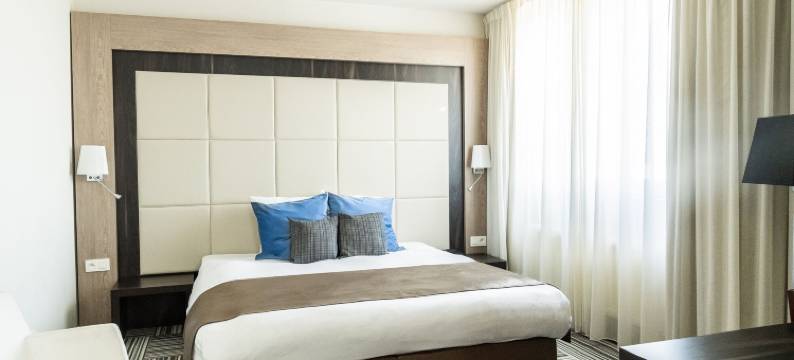 马博图斯酒店(Hotel Malpertuus)图片