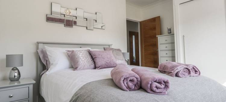 水滨 24 号酒店(24 Waters Edge)图片