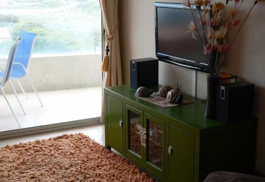 Oceanic 7 Hotel Overview