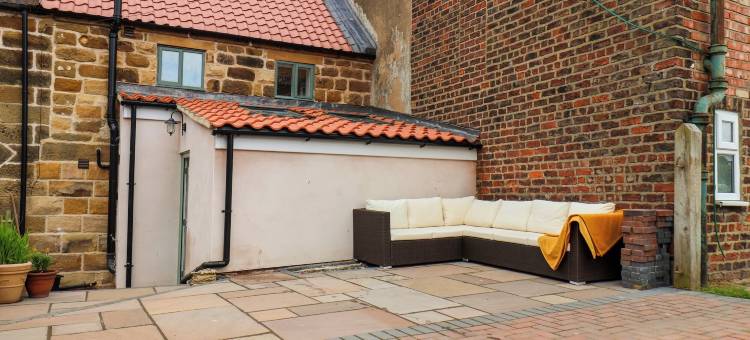 海景小屋(Seascape Cottage)图片