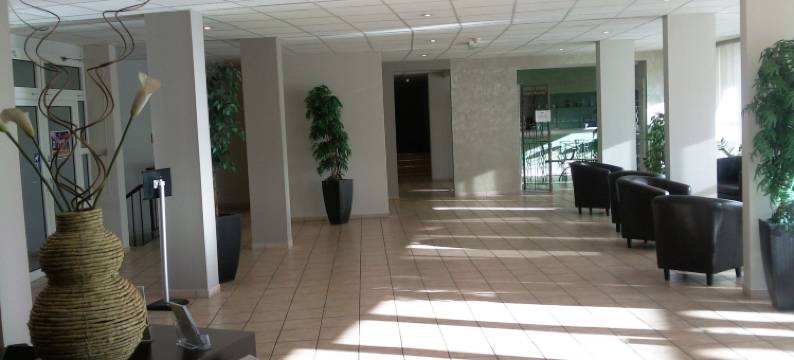 伊加德公寓酒店(Hôtel Residence les Aiguades)图片