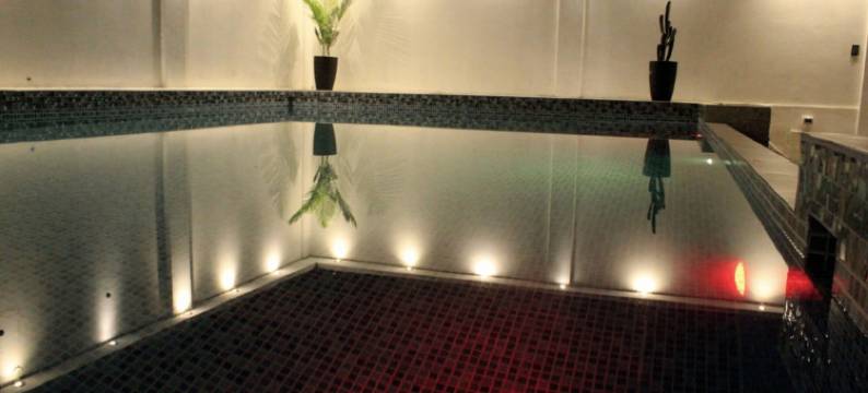 迪梅利兹酒店(D´Milez Hotel)图片