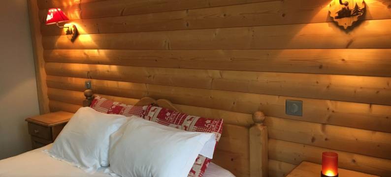 La Réserve 的 L’Annexe(Annexe by Hôtel la Réserve)图片