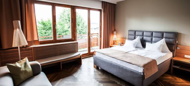 沃斯奈林自然酒店(G'Sund & Natur Hotel Die Wasnerin - Adults Only)图片