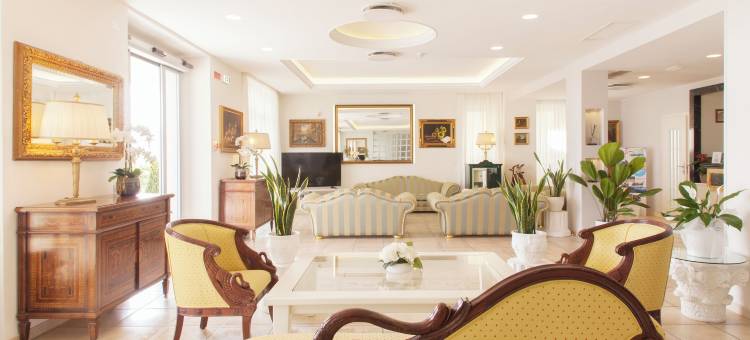 拜亚德阿金图酒店(Baia d'Argento)图片