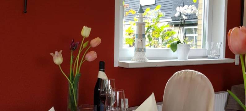 诗莱门德酒店(Hotel Schleimünde)图片