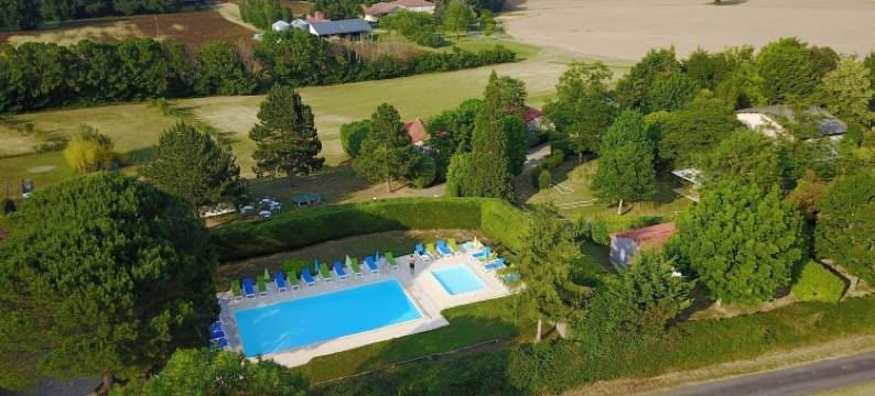 三剑客小屋酒店(Les Chalets des Mousquetaires)图片