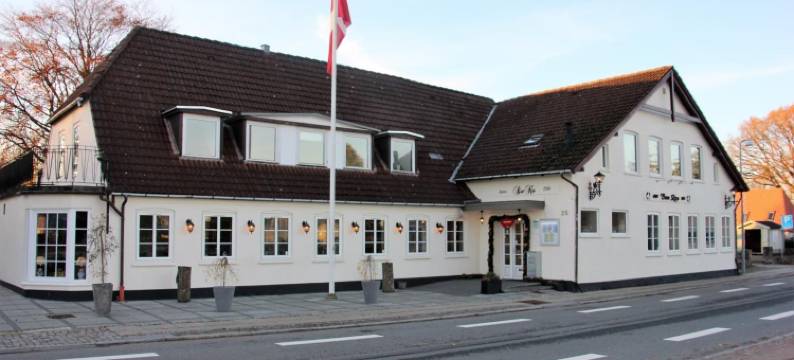 科若巴沃酒店(Hotel Bov Kro)图片