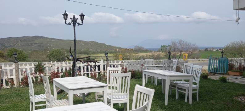 ADA KEKİĞİ 膳宿公寓(Ada KEKİĞİ PANSİYON)图片