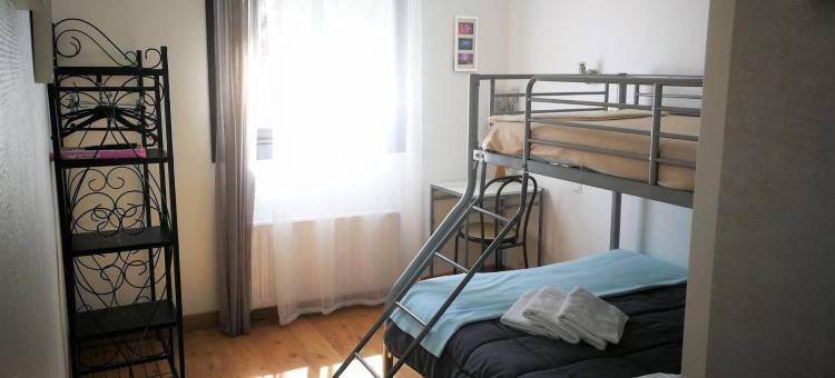 拉文阳台酒店(Les Terrasses de l'Aven)图片