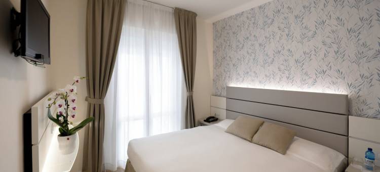 阿斯托利亚酒店(Hotel Astoria)图片