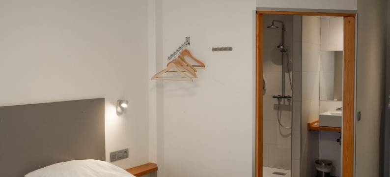 赛拉诺拉维尔酒店(Ravel Hotel Cyrano)图片