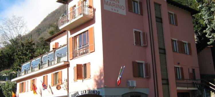 圣马力诺酒店(Hotel San Marino)图片