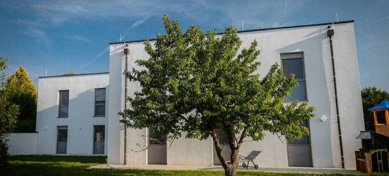 Dorfmeister 商务酒店 B&B(Dorfmeister Business Hotel B&B)图片