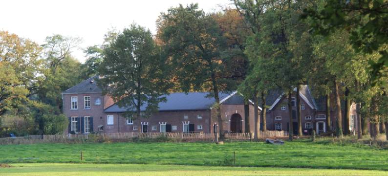 李奥德林克夫酒店(Hotel Restaurant Roerdinkhof)图片