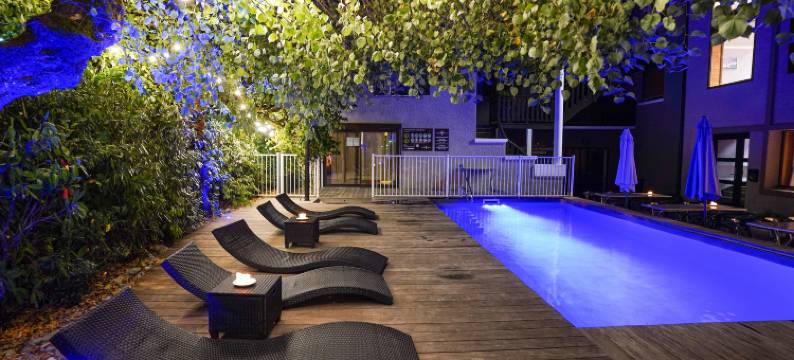 塞姆诺兹客栈(Auberge le Semnoz)图片