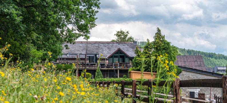 阿弗泰勒斯切克酒店(Hotel Ulftaler Schenke)图片