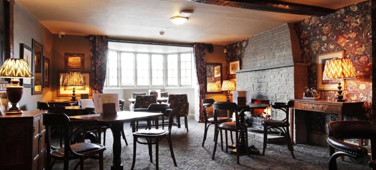 黑天鹅 - 酒店集团收藏(The Black Swan - the Inn Collection Group)图片